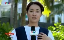 Nhã Phương thích nickname cô gái bán dưa trong Zippo, Mù tạt và Em