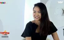 GK Vietnam's Next Top Model Hà Đỗ: "Tôi không nghiêm khắc như vẻ bề ngoài"