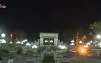"Trường Sơn Đông gọi Trường Sơn Tây"