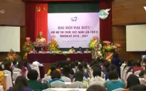 Đại hội nữ trí thức Việt Nam lần II