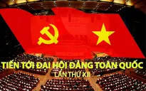 Nhân dân gửi gắm mong muốn và kỳ vọng tới Đại hội Đảng XII