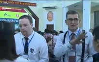 Đại học Huế tăng cường liên kết đào tạo quốc tế