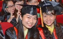 Vì đâu lạm phát sinh viên khá, giỏi?