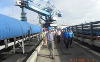 Người dân Trà Vinh giám sát môi trường nhà máy nhiệt điện