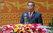 Báo cáo kiểm điểm lãnh đạo, chỉ đạo của Ban chấp hành Trung ương khóa XI