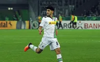 Man Utd và Man City cùng để ý tới Dahoud