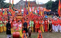 Công bố 15 di sản văn hoá phi vật thể quốc gia