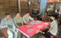 Từ 1/7, tổng điều tra nông thôn, nông nghiệp và thủy sản