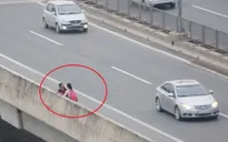 Chính thức xử phạt người đi bộ vi phạm luật Giao thông