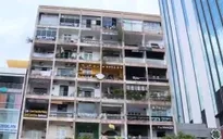 TP.HCM yêu cầu DN di dời trụ sở đặt tại chung cư