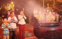 Lễ chùa thế nào là văn minh?
