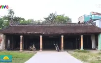 Nhiều di tích lịch sử tại Huế xuống cấp trầm trọng
