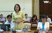 TP.HCM yêu cầu triển khai dịch vụ công trực tuyến trong tháng 10