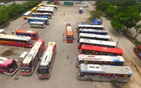 Hà Nội đã có phương án di dời Bến xe Lương Yên