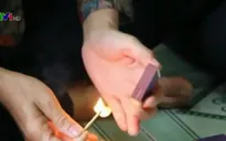 Tìm lại hạnh phúc sau những ngày sống trong bạo lực