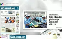 Hậu Formosa: Bài học đắt giá về đánh đổi, trách nhiệm và tư duy nhiệm kỳ