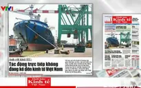 Điểm báo ngày 27/6: Anh rời EU tác động không đáng kể đến kinh tế Việt Nam