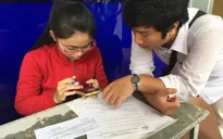 Điểm trúng tuyển nguyện vọng bổ sung vào trường ĐH Y Dược, ĐH Công nghiệp TP.HCM