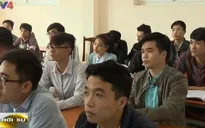 Việt Nam - Nhật Bản hợp tác đào tạo nhân lực điện hạt nhân