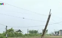 Mất an toàn lưới điện nông thôn ở Gia Lai