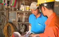 Bỏ ngỏ công tác tuyên truyền an toàn điện