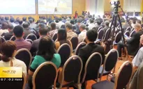 DĐDN Việt kiều tại châu Âu thu hút số lượng kỷ lục doanh nghiệp