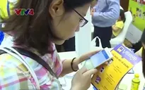 Thương mại điện tử trên nền tảng di động tại Việt Nam