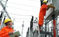 Giữ ổn định giá bán lẻ điện từ nay đến hết năm 2016
