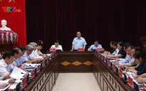 Điện Biên phải có khát vọng vươn lên