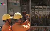 Ngành điện miền Trung chủ động ứng phó nguy cơ quá tải mùa nắng nóng