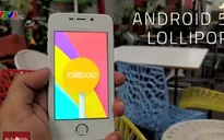 Ấn Độ sản xuất smartphone siêu rẻ với giá 80.000 đồng