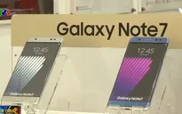 Galaxy Note 7 bị khai tử - Cơ hội cho các đối thủ của Samsung
