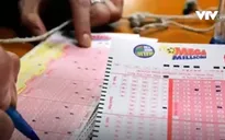 Công ty xổ số điện toán Vietlott bị tố sai phạm