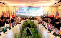 Diễn đàn khu vực ASEAN: Tập trung vào các vấn đề chính trị an ninh