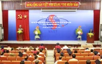 Phát huy tiềm lực đội ngũ cán bộ khoa học