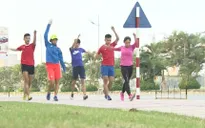 Thanh Phúc, Thành Ngưng trước kỷ lục của bản thân