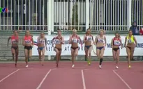 Điền kinh Nga không được tham gia tại Olympic Rio 2016