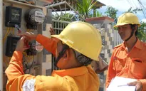 Nỗ lực chăm sóc khách hàng của ngành điện phía Nam