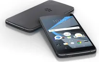 BlackBerry ra điện thoại chạy Android "an toàn nhất thế giới"