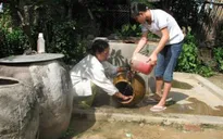 Tăng cường diệt muỗi, loăng quăng chống Zika và sốt xuất huyết