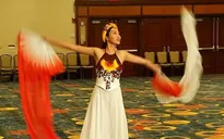 Diệu Ngọc gặp sự cố trước phần thi tài năng tại Miss World