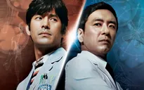 Điều ước diệu kỳ - Phim y khoa ăn khách Hàn Quốc lên sóng D-Dramas