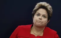 Brazil: Toàn bộ Nội các của bà Dilma Rousseff bị giải tán