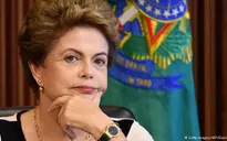 Tổng thống Brazil xem xét khả năng bầu cử sớm