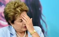 Tòa án tối cao Brazil cho phép điều tra bà Dilma Rousseff