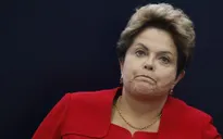 Điểm nhấn quốc tế ngày 1/9: Brazil phế truất Tổng thống Dilma Rousseff