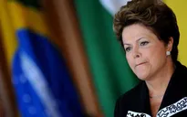 Tổng thống Brazil tuyên bố chiến đấu đến cùng