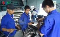 Tranh luận về định hướng nghề nghiệp cho học sinh