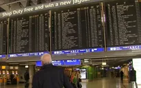 Lufthansa đồng ý tăng lương nhằm chấm dứt đình công
