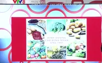 Chế độ dinh dưỡng cho bệnh nhân ung thư